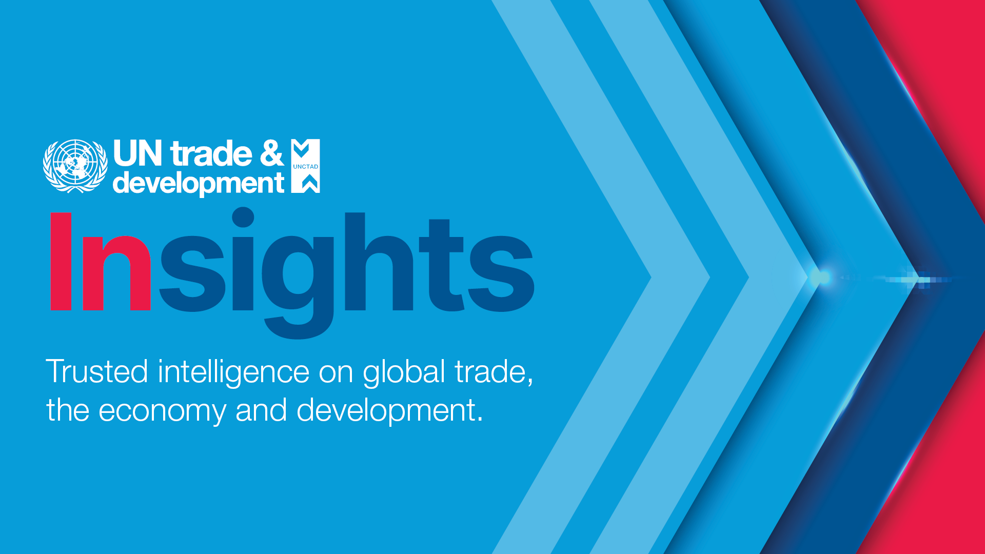 UN Trade and Development Insights newsletter