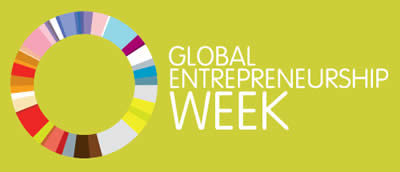 Global Entrepreneurship Week