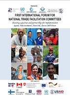 Trade Facilitation Publication 5