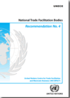 Trade Facilitation Publication 7