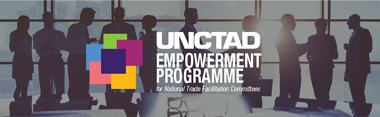 Empowerment programme for NTFCs