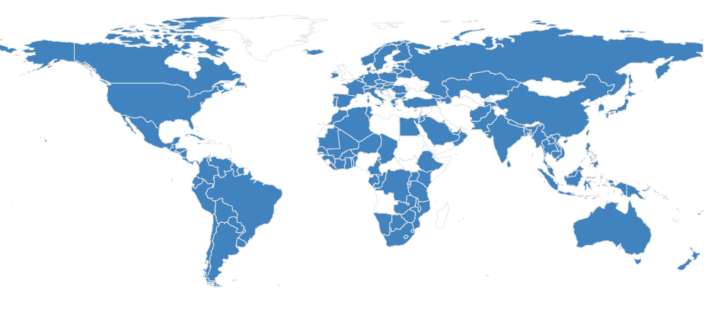 Data on non-tariff measures