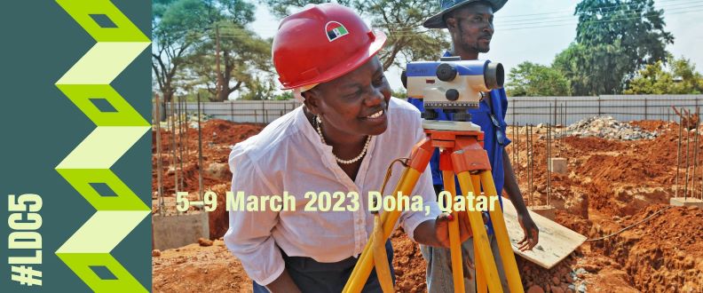 5-9 March 2023 - Doha, Qatar