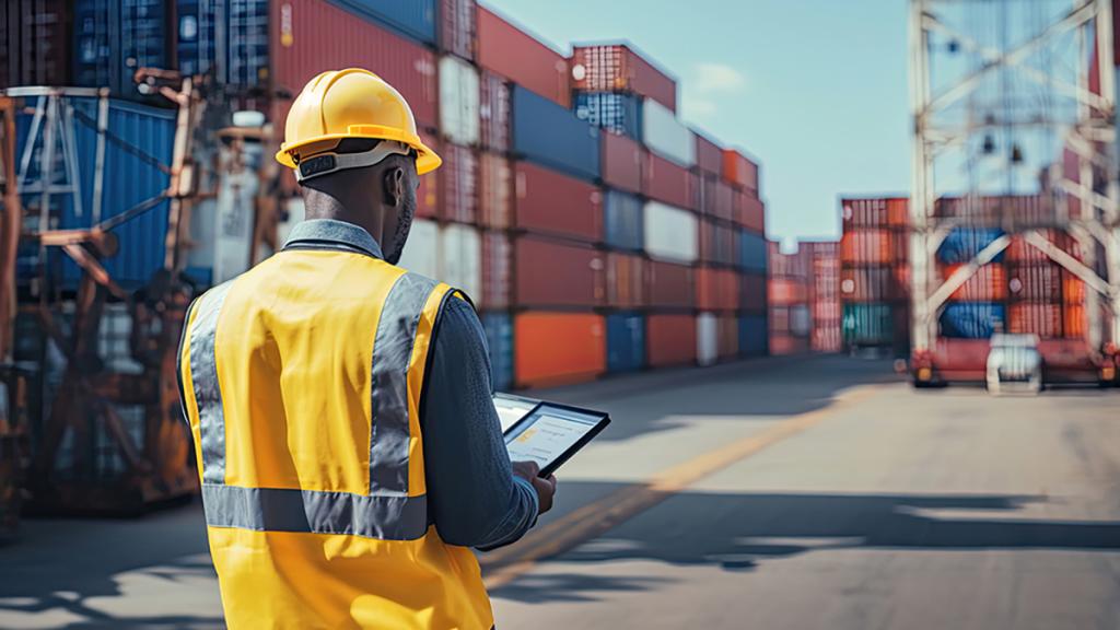 Automated System for Customs Data (ASYCUDA)