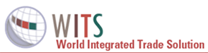 The World Integrated Trade Solution (WITS)
