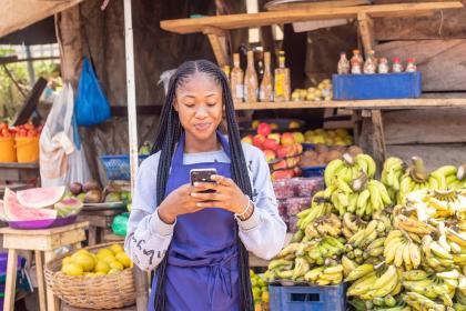 New strategy set to boost e-commerce in West Africa