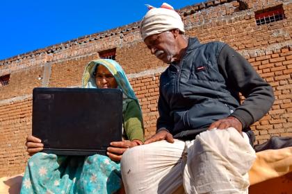 Protecting competition in digital markets: Policy options for developing countries