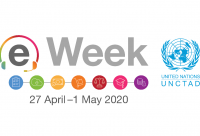 eCommerce Week 2020: Dialogues, Webinars and Meetings